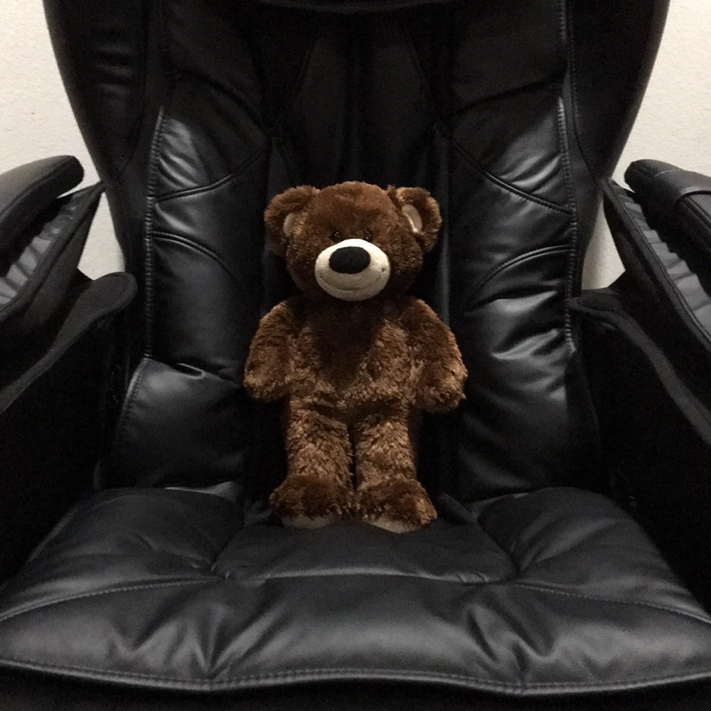❣️ BUILD-A-BEAR ❣️ COLLECTION SUPER CUTE TEDDY BEAR PLUSH ( NWOT ) .